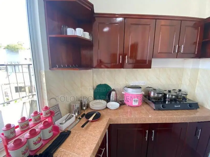 Apartment Available for Long-Term Rental in Kalubowila (Code: CSA102)