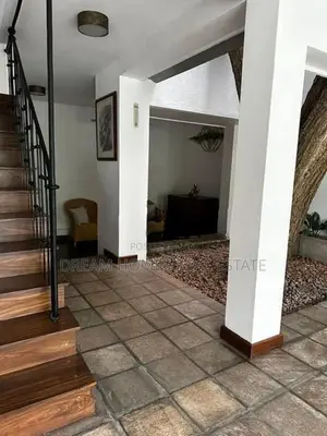 Elegant Three-Story House in Nugegoda
