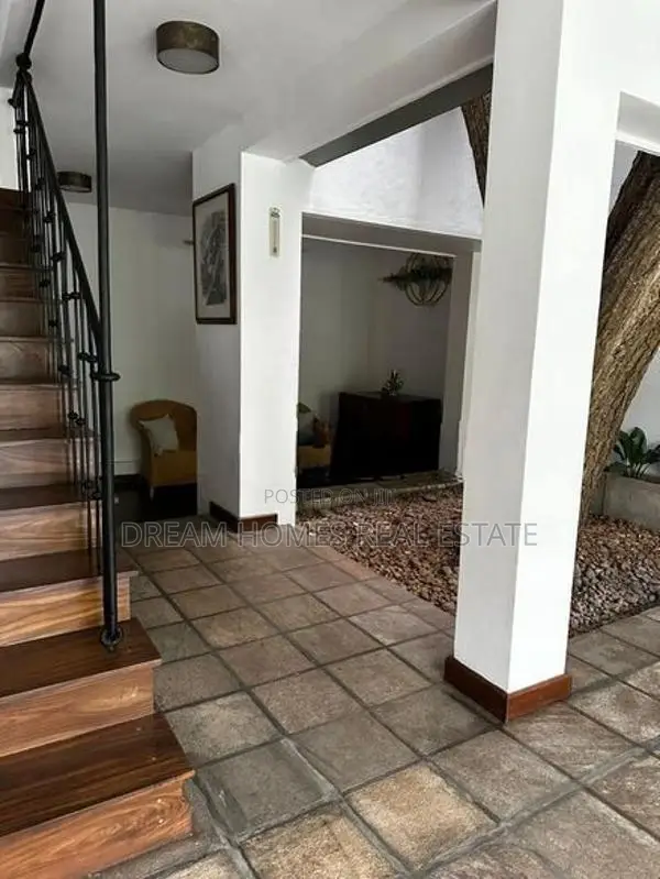 Elegant Three-Story House in Nugegoda