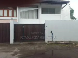 04 Bedroom Unfurnished House for Sale In Colombo 05
