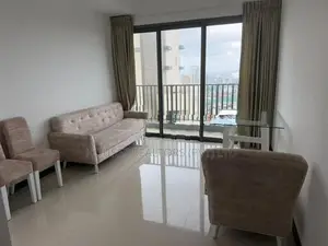 Fully Furnished Luxury 2-Bedroom Apartment for Rent – Colombo 02