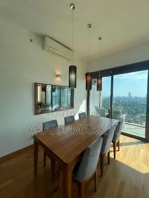 Luna Tower - Furnished Apartment for Sale A41557 Colombo 02