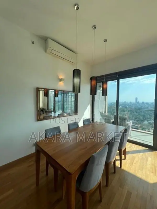 Luna Tower - Furnished Apartment for Sale A41557 Colombo 02
