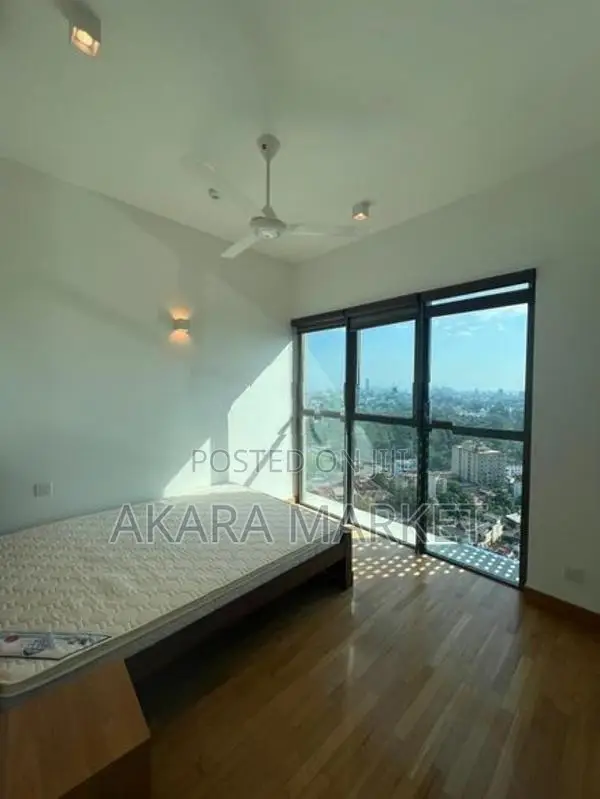 Luna Tower - Furnished Apartment for Sale A41557 Colombo 02