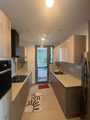Luna Tower - Furnished Apartment for Sale A41557 Colombo 02