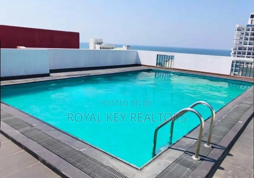 Star Mount Residence – 02 Bedroom Furnished Apartment - Lavinia