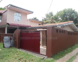 Well-Maintained House for Sale on Thelawala Road