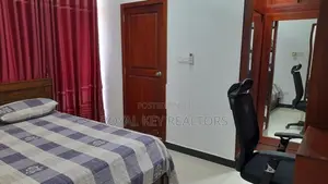 Star Mount Residence – 02 Bedroom Furnished Apartment - Lavinia
