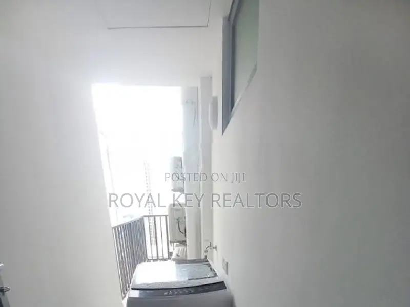 Tri-zen Tower 3 – 03 Bedroom Furnished Apartment for Sale Colombo 02