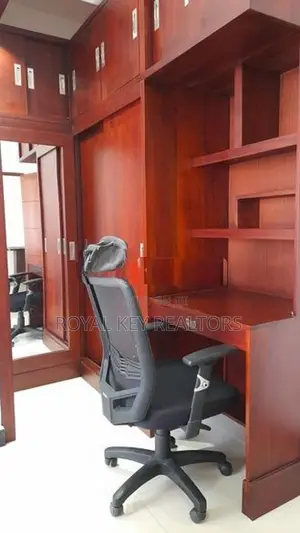 Star Mount Residence – 02 Bedroom Furnished Apartment - Lavinia