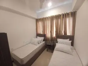 Tri-zen Tower 3 – 03 Bedroom Furnished Apartment for Sale Colombo 02