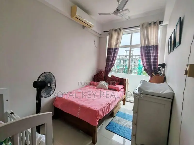 Star Mount Residence – 02 Bedroom Furnished Apartment - Lavinia
