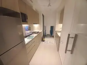 Tri-zen Tower 3 – 03 Bedroom Furnished Apartment for Sale Colombo 02