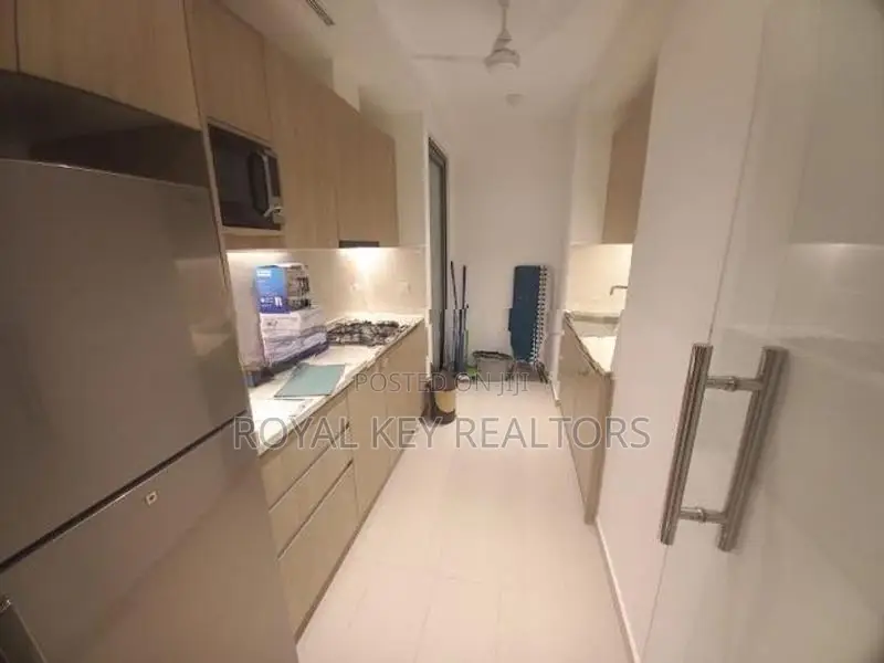 Tri-zen Tower 3 – 03 Bedroom Furnished Apartment for Sale Colombo 02