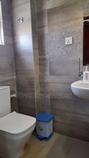 Star Mount Residence – 02 Bedroom Furnished Apartment - Lavinia