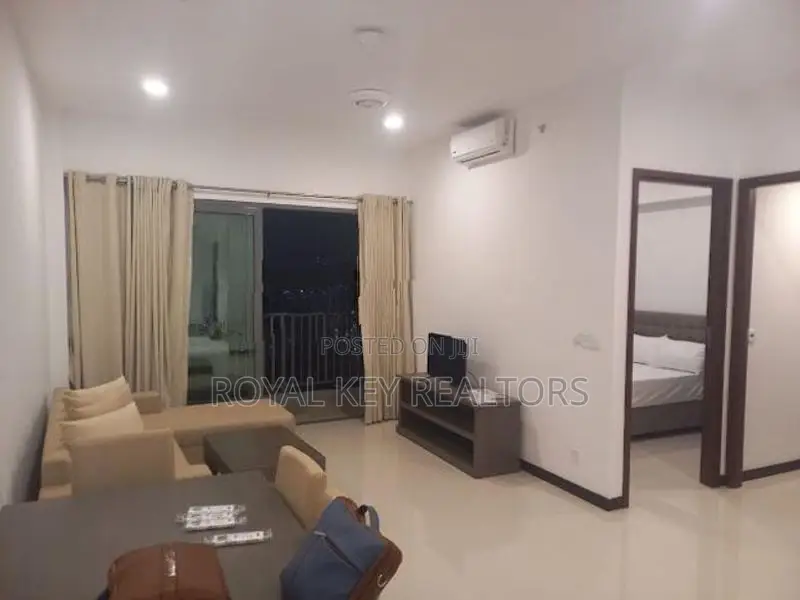 Tri-zen Tower 3 – 03 Bedroom Furnished Apartment for Sale Colombo 02
