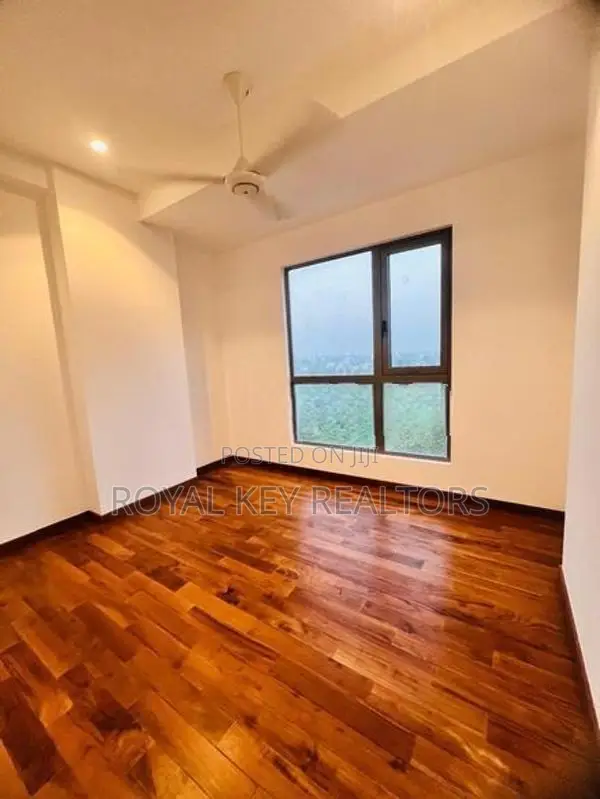 96 Residencies - 02 Bedroom Unfurnished Apartment for Sale Kotte