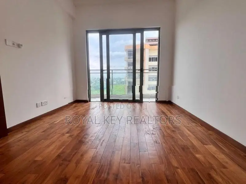 96 Residencies - 02 Bedroom Unfurnished Apartment for Sale Kotte
