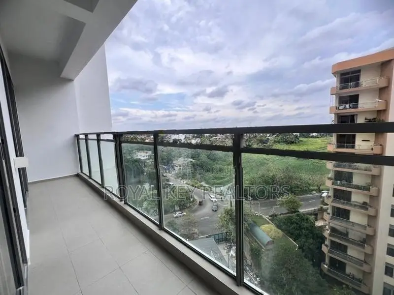96 Residencies - 02 Bedroom Unfurnished Apartment for Sale Kotte