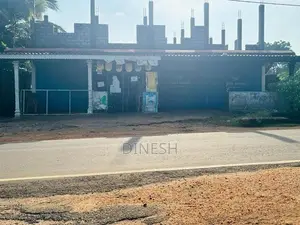4 Shops with land for sale in vavuniya, Northern Province