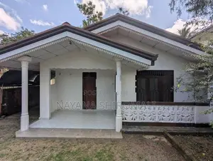 House for Sale in Makewita (Gampaha)
