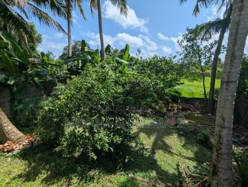 House for Sale in Makewita (Gampaha)