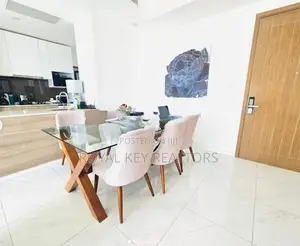 Capitol Twinpeaks – 03 Bedroom Furnished Apartment for Sale Colombo 02