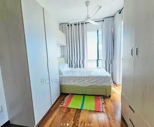 Capitol Twinpeaks – 03 Bedroom Furnished Apartment for Sale Colombo 02