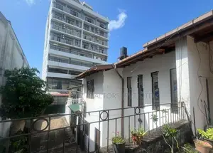Prime 5-Bedroom Family Home for Sale – Kirula Road, Colombo 05