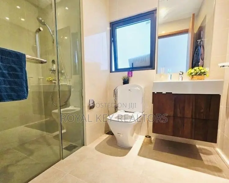 Capitol Twinpeaks – 03 Bedroom Furnished Apartment for Sale Colombo 02