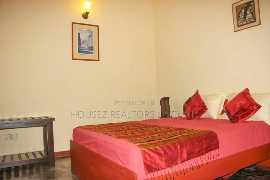 Prime 5-Bedroom Family Home for Sale – Kirula Road, Colombo 05