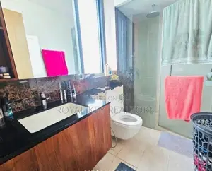 Capitol Twinpeaks – 03 Bedroom Furnished Apartment for Sale Colombo 02