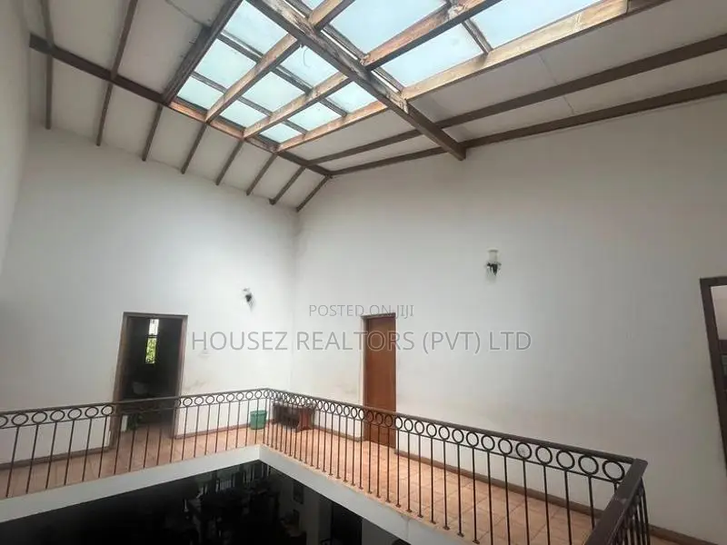 Prime 5-Bedroom Family Home for Sale – Kirula Road, Colombo 05