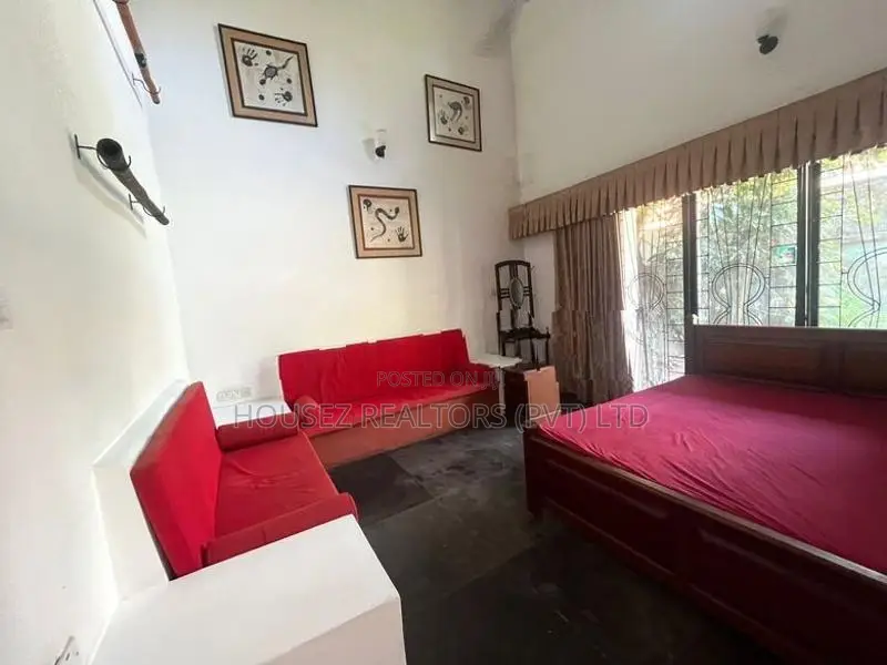 Prime 5-Bedroom Family Home for Sale – Kirula Road, Colombo 05