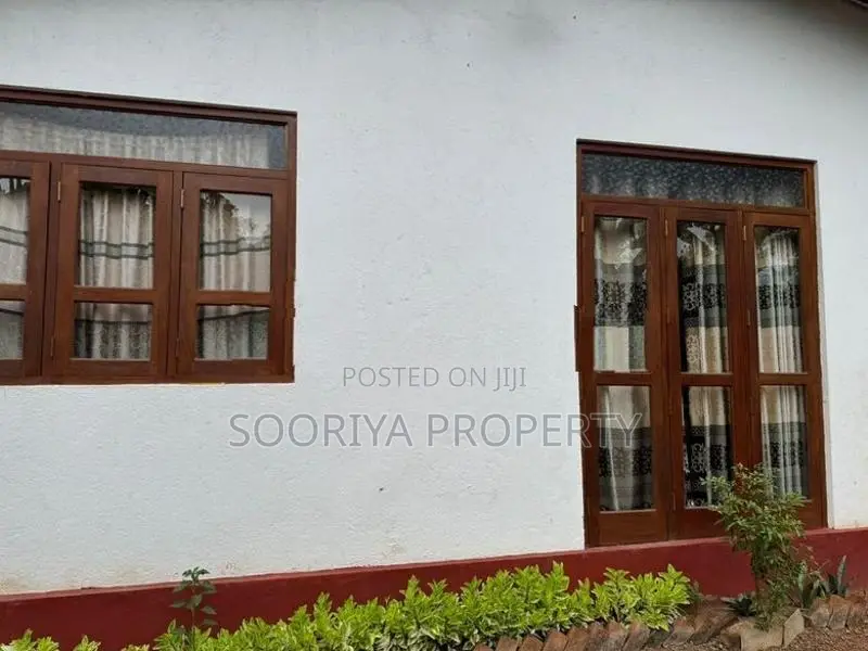 Available 3 Bedroom House for Sale in Piliyandala