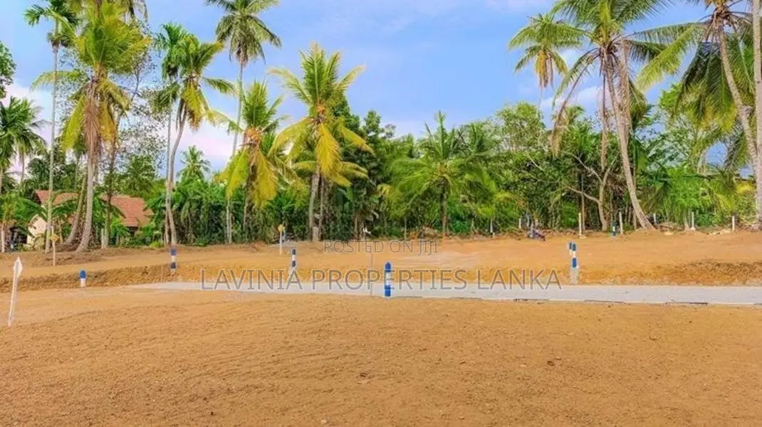 6 Perches Land for Sale in Udupila Village (IWB007L)
