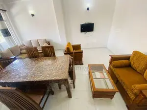 Apartment for Long-Term Rental in Kalubowila. Property Code:CSA101