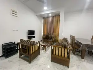 Dehiwala Apartment for Long-Term Rent (Property Code: CSM102)