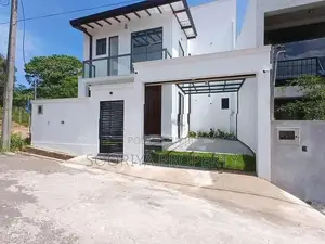 2 Story Brand New Luxury House for Sale in Piliyandala Miriswattha