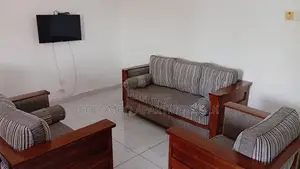 Fully Furnished Apartment for Long-Term Stay in Kalubowila. (CSA201)