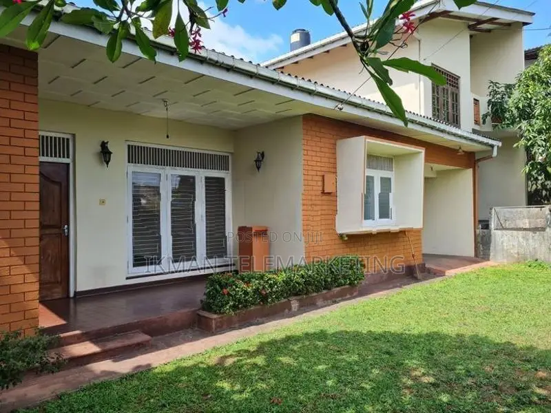 House for Sale – Malabe