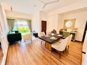 Canterbury Golf 3 Bedrooms Apartment For Rent in Piliyandala - EA952