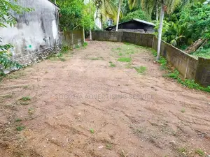 Ready-to-Build Land for Sale in Pelanwatta