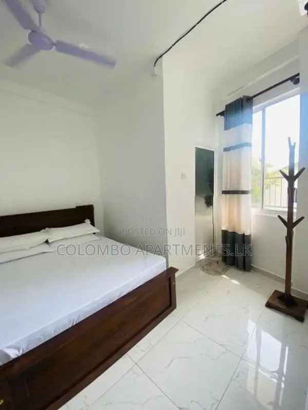Fully Furnished Apartment for Long-Term Stay in Kalubowila. (CSA201)