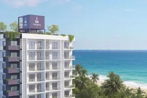 Own at Colombo’s Rising Landmark Address rathmalana