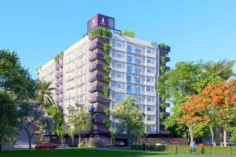 Apartment for Sale Mount Lavinia