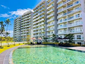 Canterbury Golf 3 Bedrooms Apartment For Rent in Piliyandala - EA952