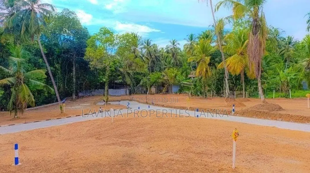 6 Perches Land for Sale in Udupila Village (IWB007L)