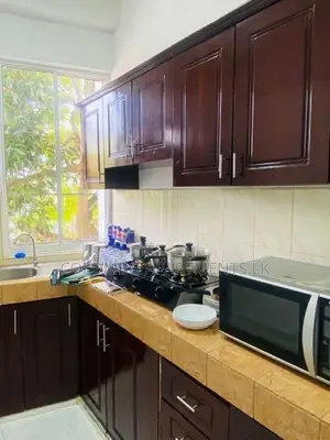 Apartment for Long-Term Rental in Kalubowila. Property Code:CSA101