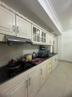 Long-Term Apartment in Colombo 05 (CSMP10D)